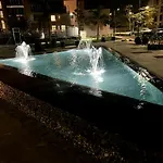2Br Apt With Garden Pool Beside Auc By Kemetland