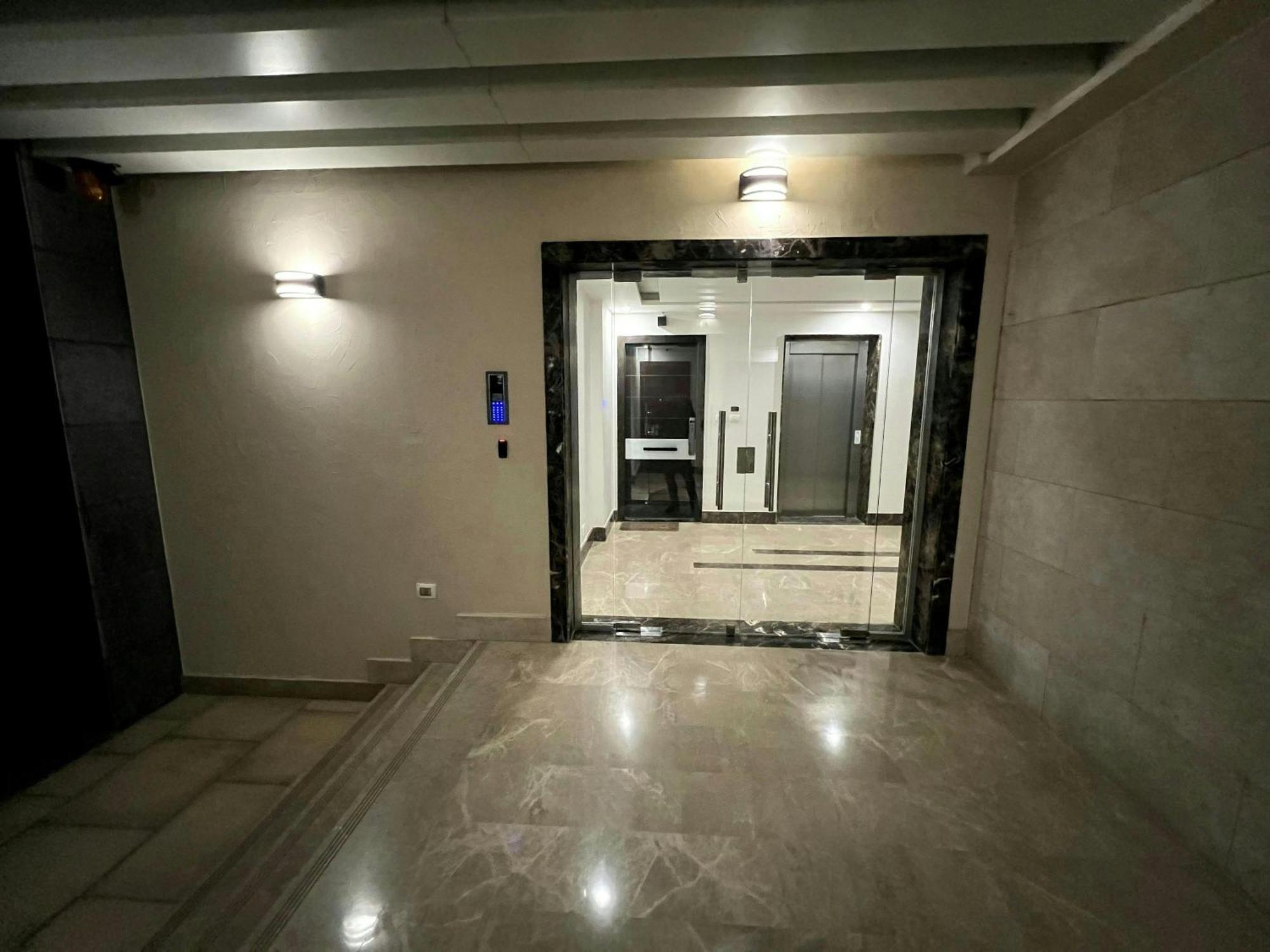 2br With Garden Pool Beside Auc By Kemetland Apartment Cairo