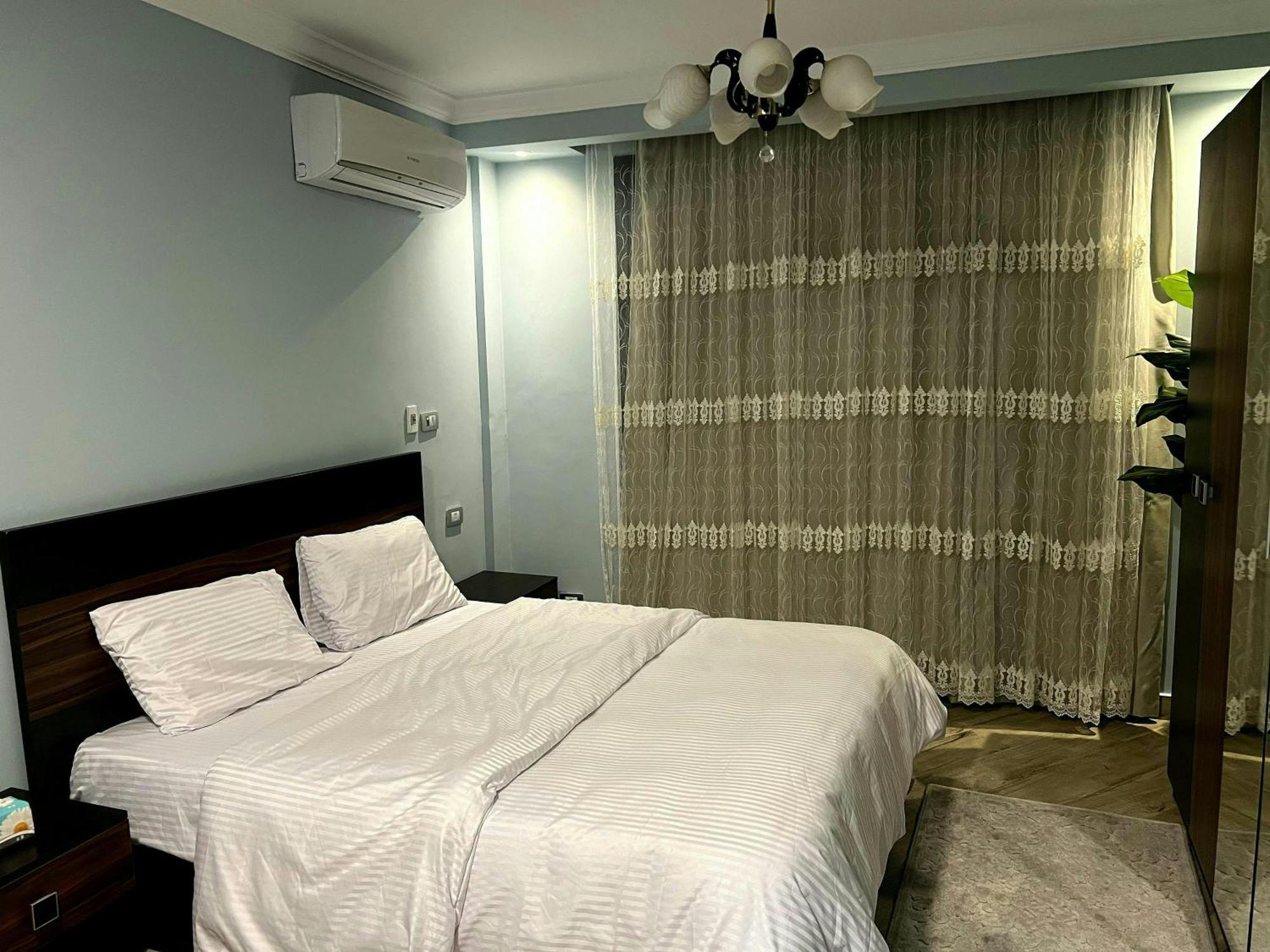 2br With Garden Pool Beside Auc By Kemetland Cairo