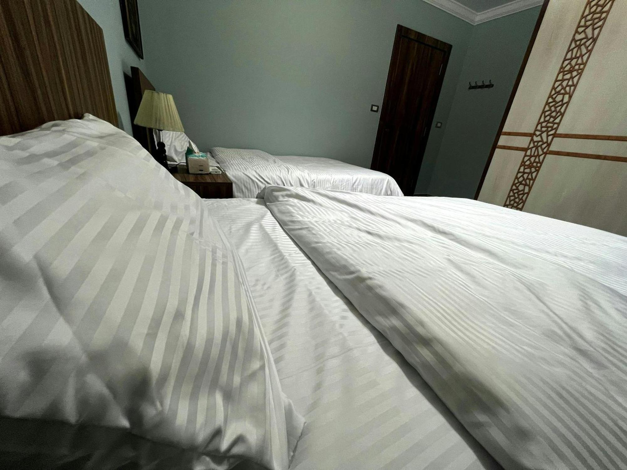2br With Garden Pool Beside Auc By Kemetland * Cairo